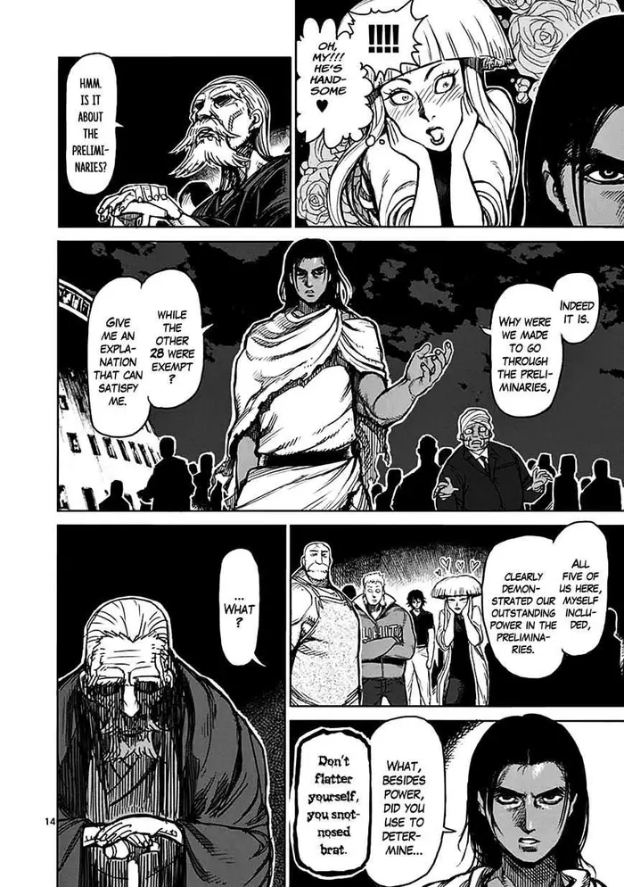 Kengan Ashura Chapter 30 image 14_optimized